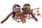 Fortress - bearplaygrounds