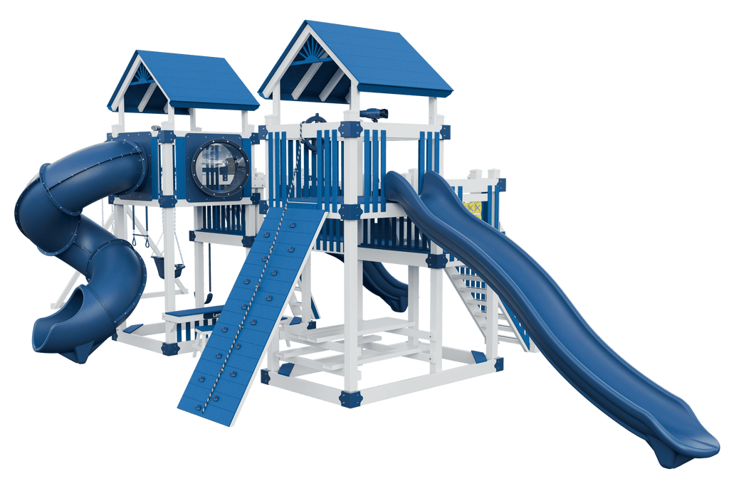 Fortress - bearplaygrounds