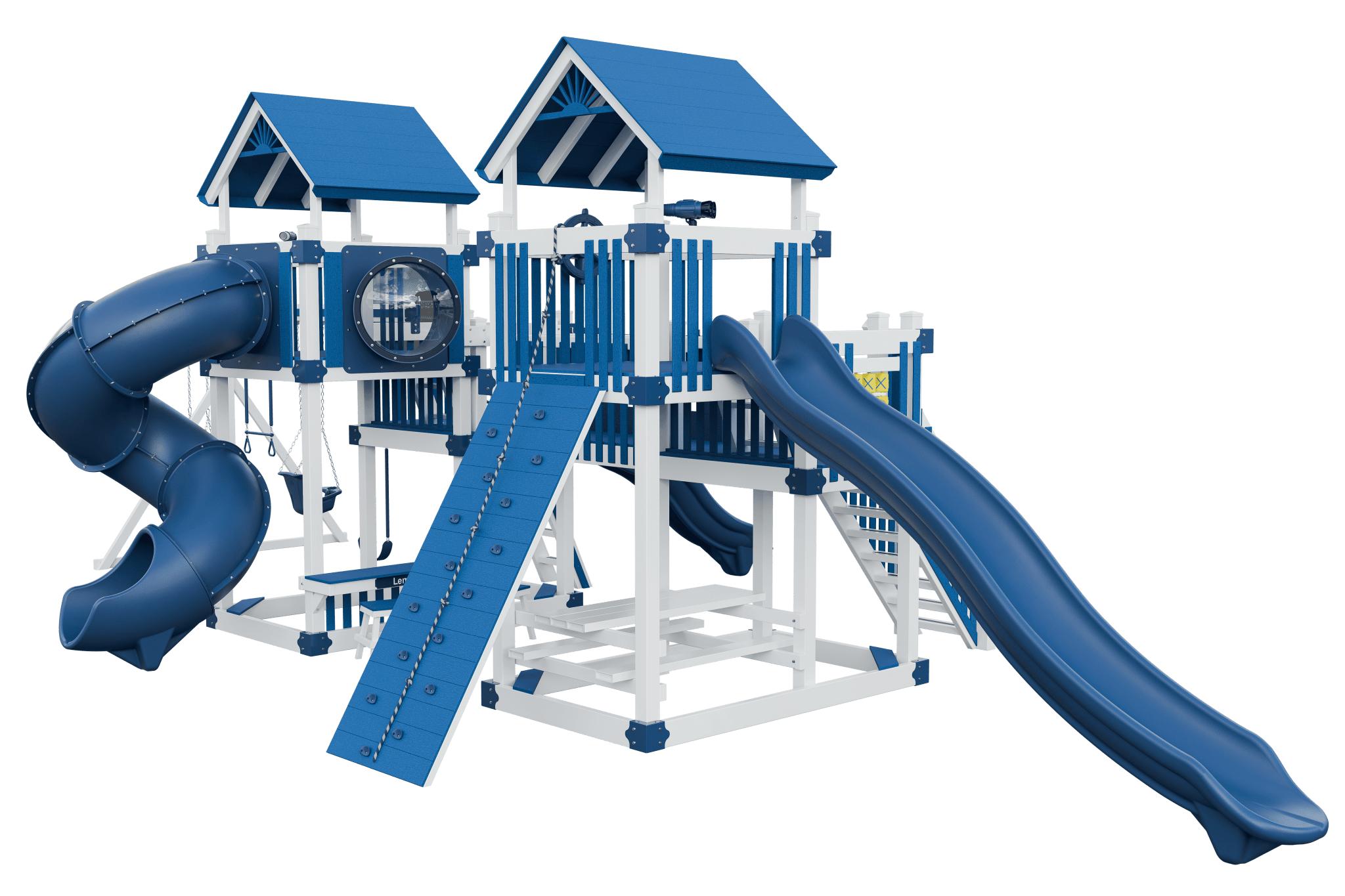 Fortress - bearplaygrounds