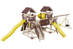 Fortress - bearplaygrounds