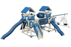 Fortress - bearplaygrounds