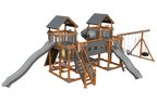 Fortress - bearplaygrounds