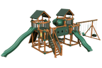 Fortress - bearplaygrounds