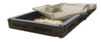Freestanding Sandbox With Cover - bearplaygrounds
