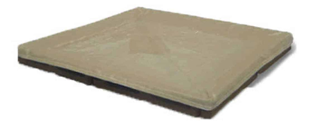 Freestanding Sandbox With Cover - bearplaygrounds