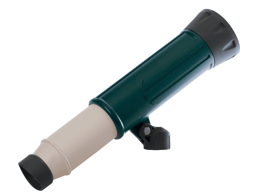 Fun Add On Telescope - bearplaygrounds
