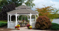 Commercial Gazebo - bearplaygrounds
