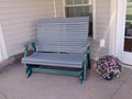 Glider Bench - bearplaygrounds