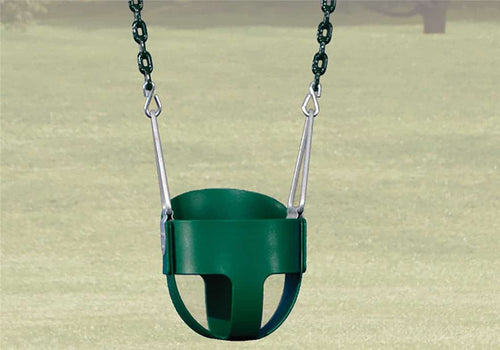 Heavy Duty Infant Bucket - bearplaygrounds