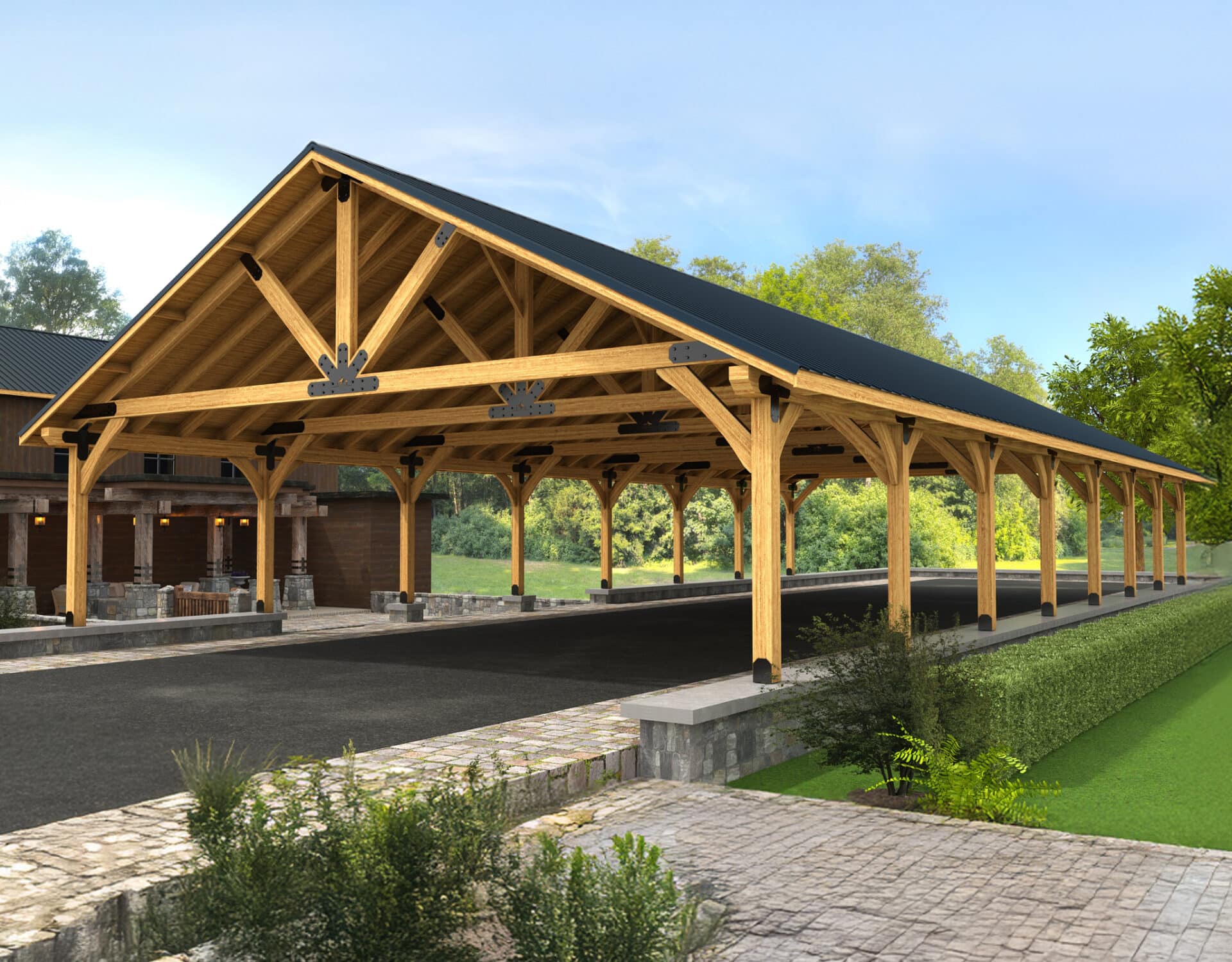Palatian Pavilion - bearplaygrounds