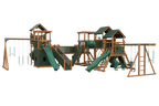 Kingdom - bearplaygrounds