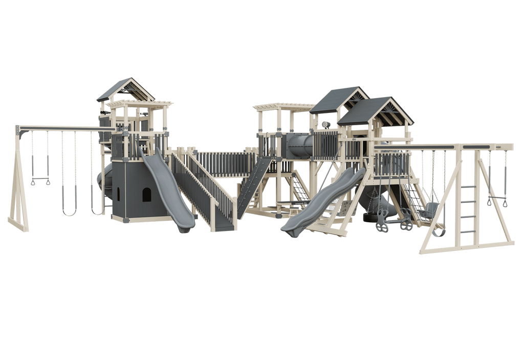 Kingdom - bearplaygrounds