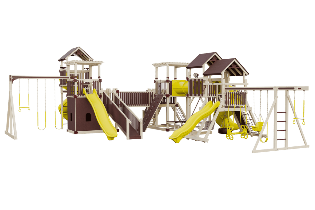 Kingdom - bearplaygrounds