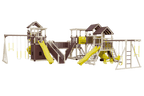 Kingdom - bearplaygrounds