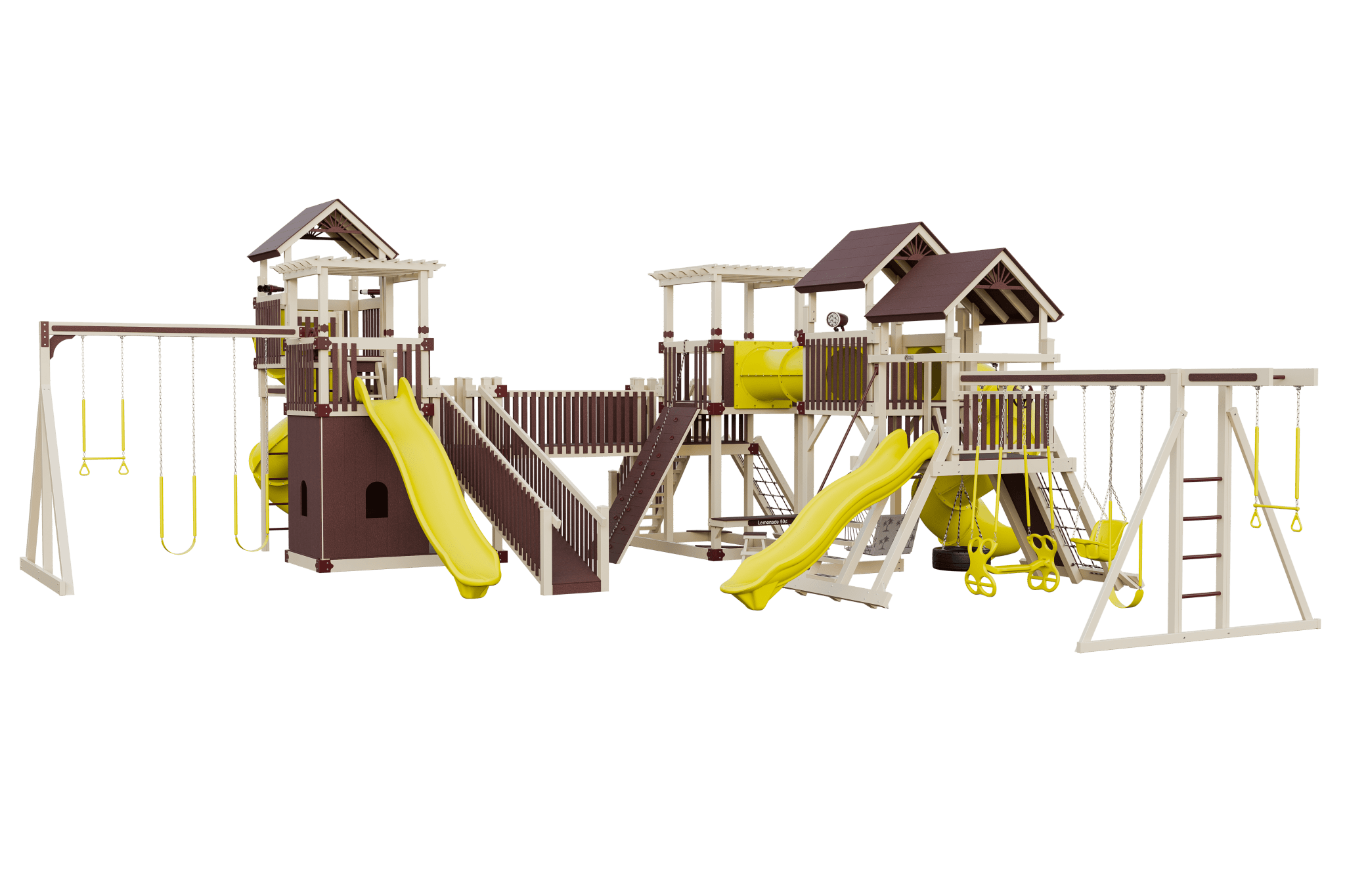 Kingdom - bearplaygrounds