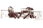 Kingdom - bearplaygrounds