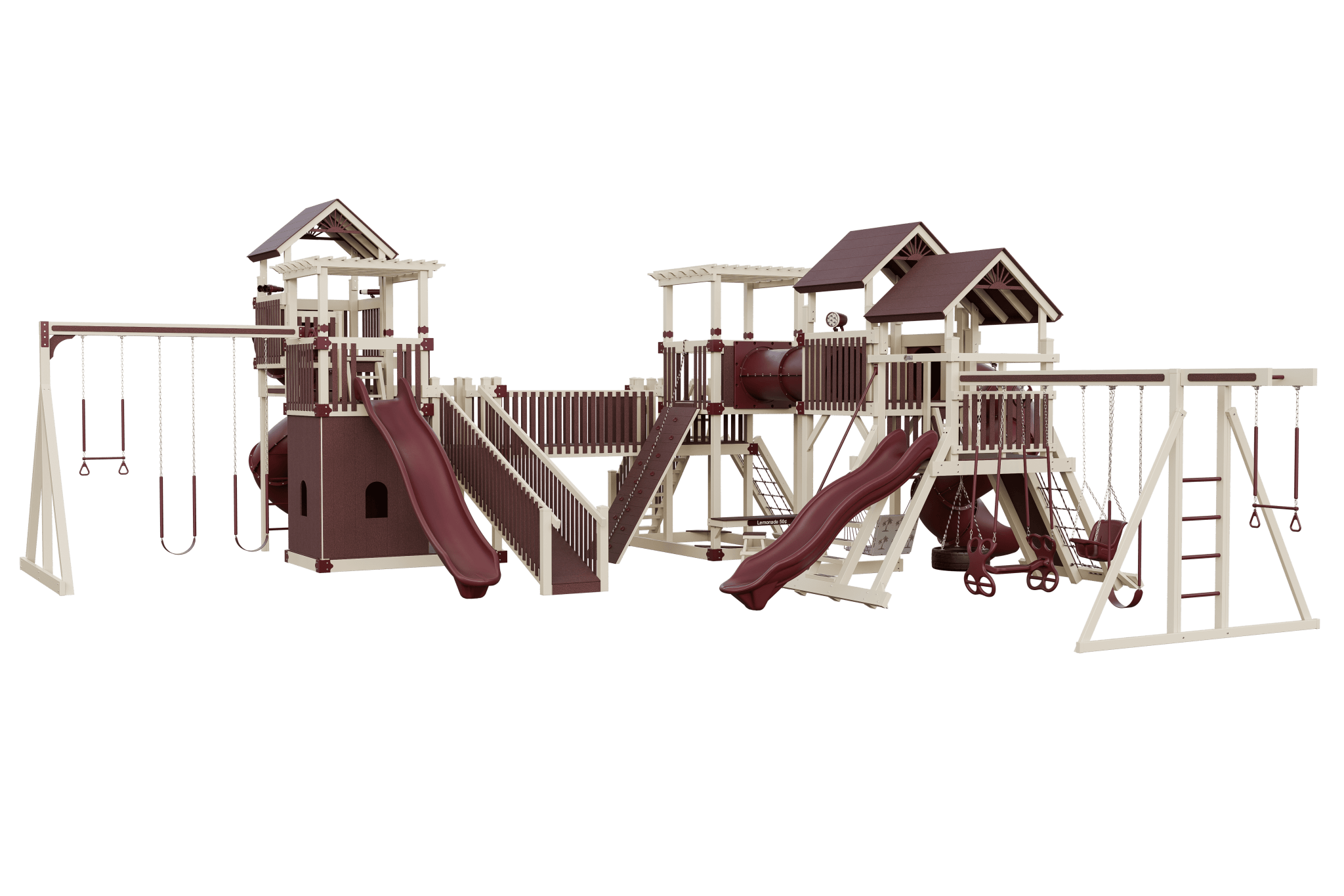 Kingdom - bearplaygrounds