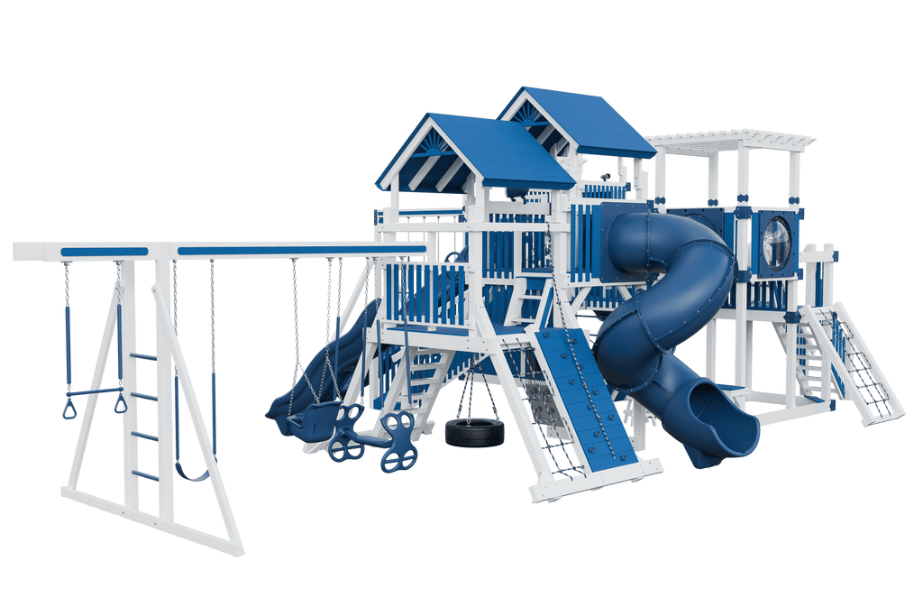 Kingdom - bearplaygrounds