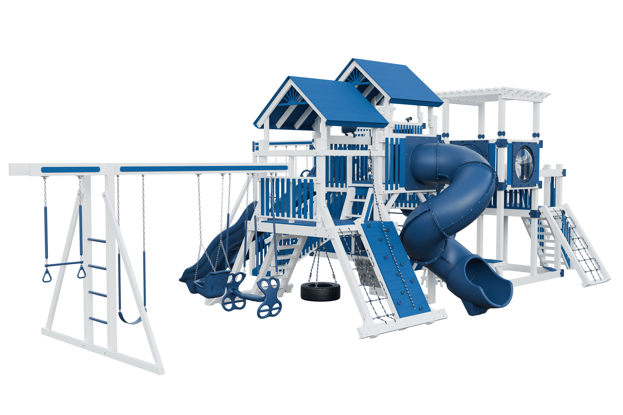Kingdom - bearplaygrounds