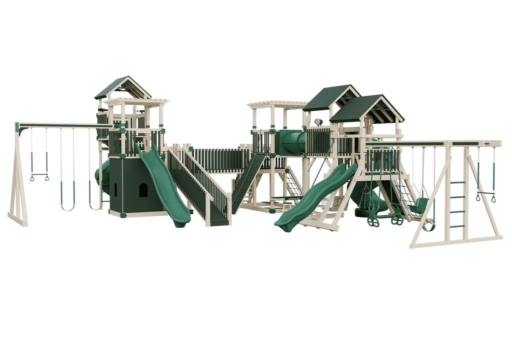 Kingdom - bearplaygrounds