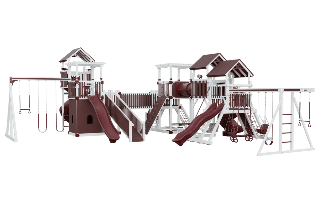Kingdom - bearplaygrounds
