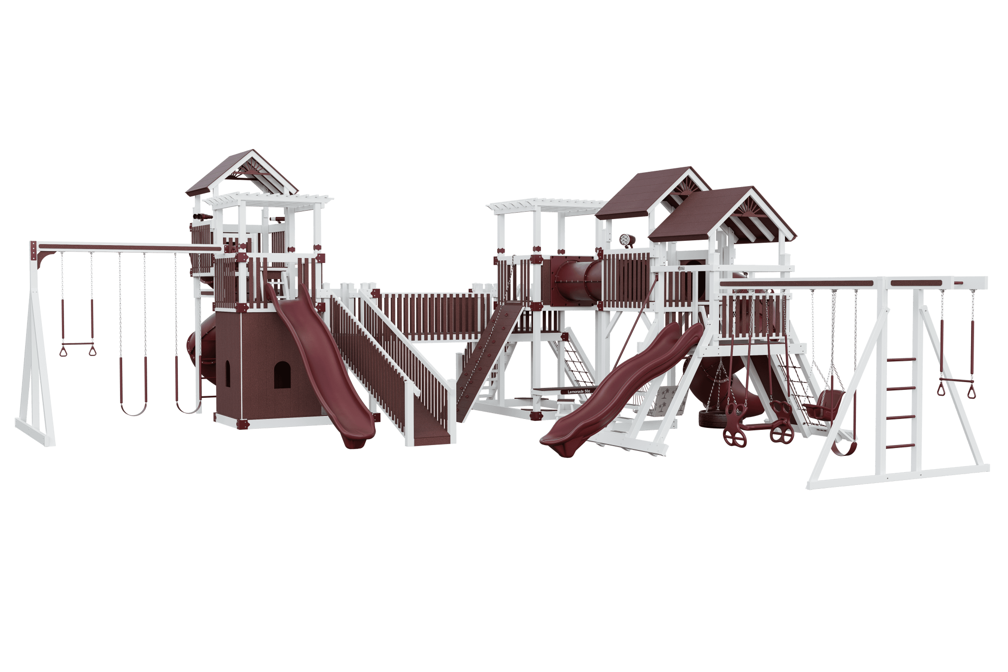 Kingdom - bearplaygrounds