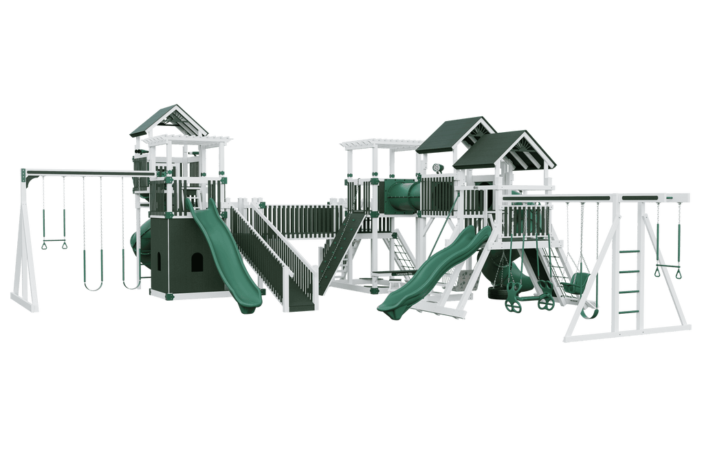 Kingdom - bearplaygrounds