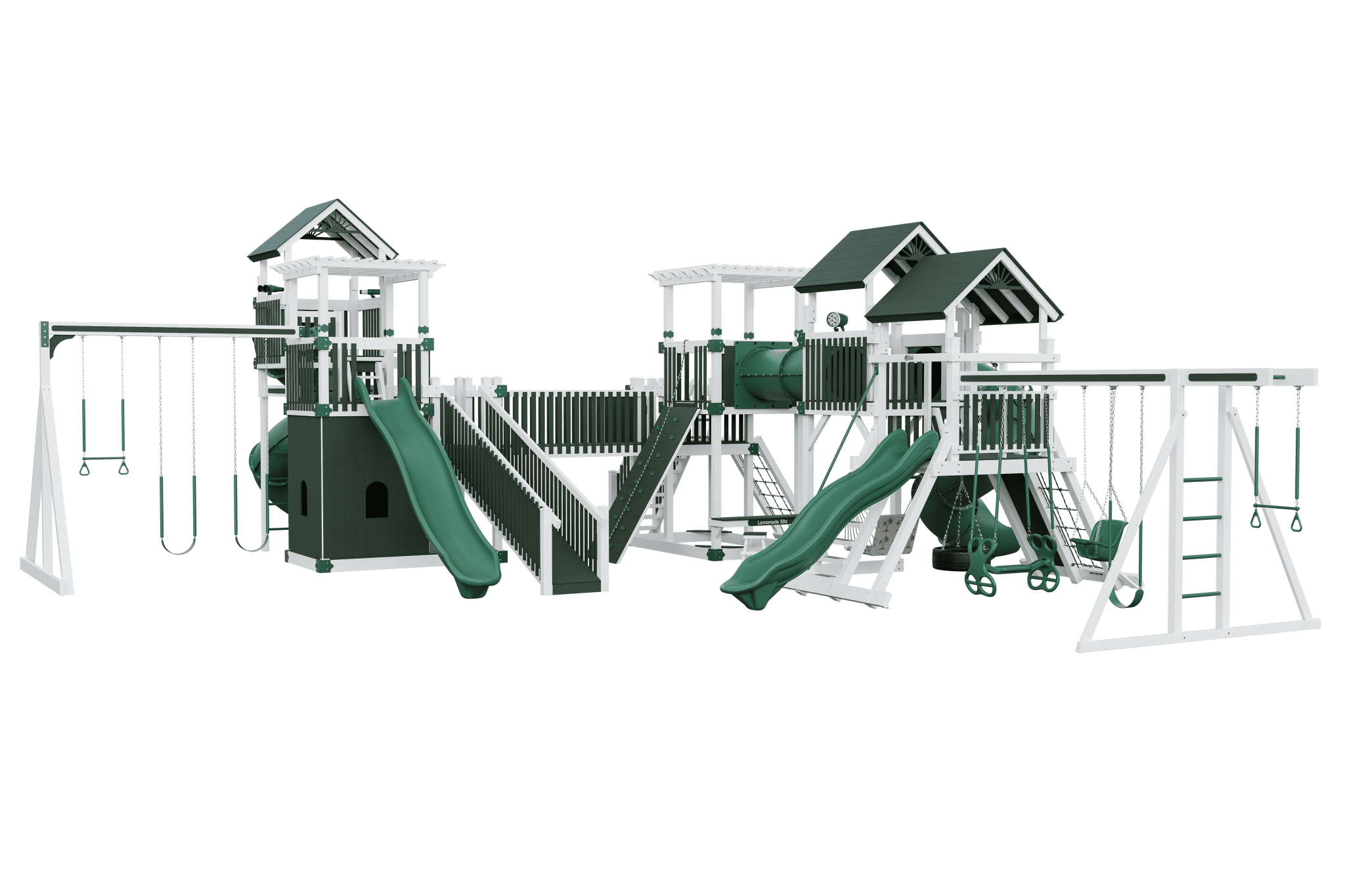 Kingdom - bearplaygrounds