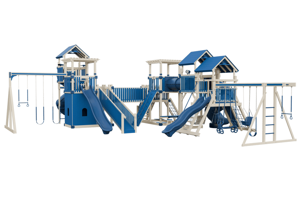 Kingdom - bearplaygrounds