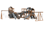 Kingdom - bearplaygrounds