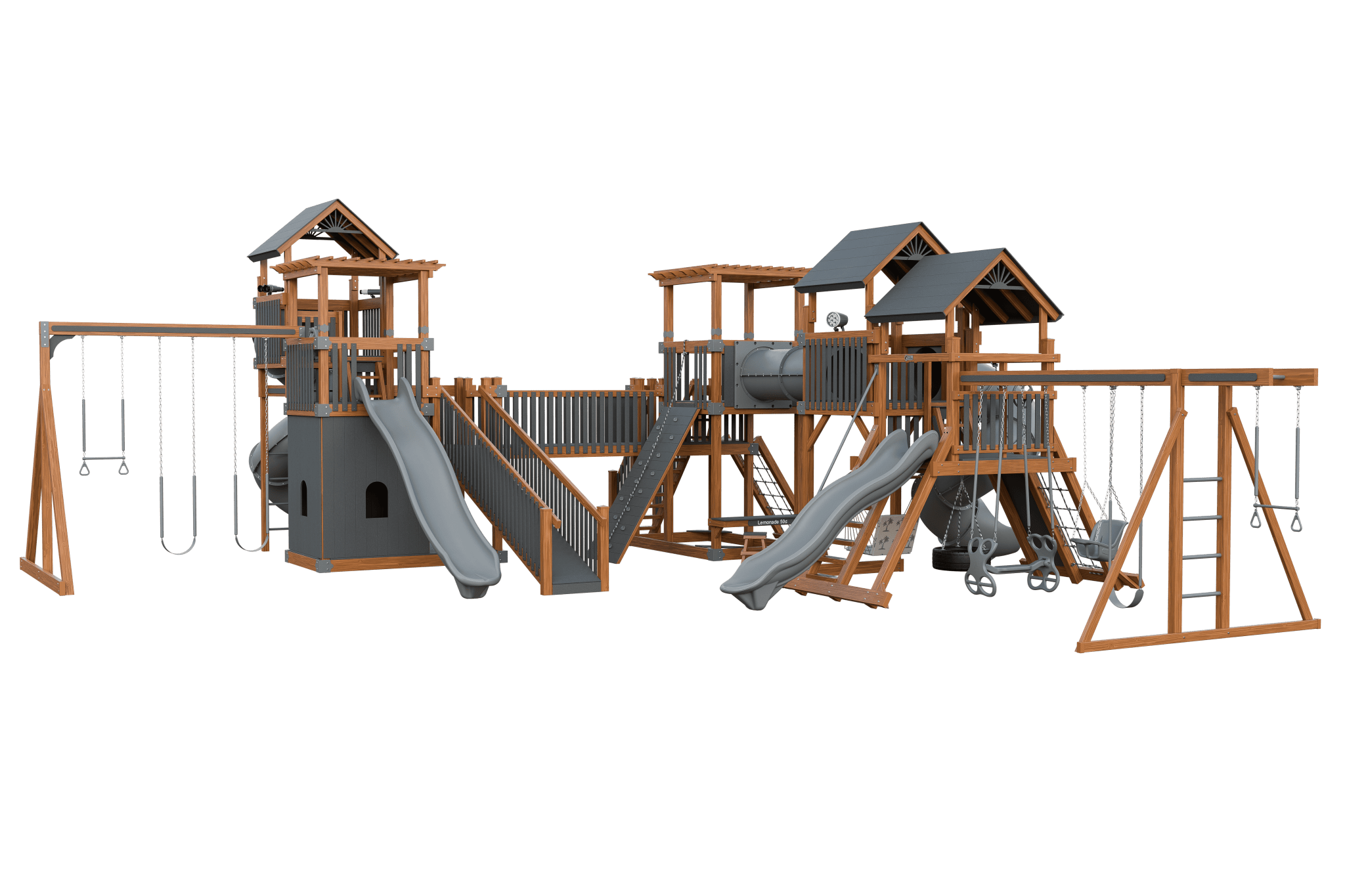 Kingdom - bearplaygrounds