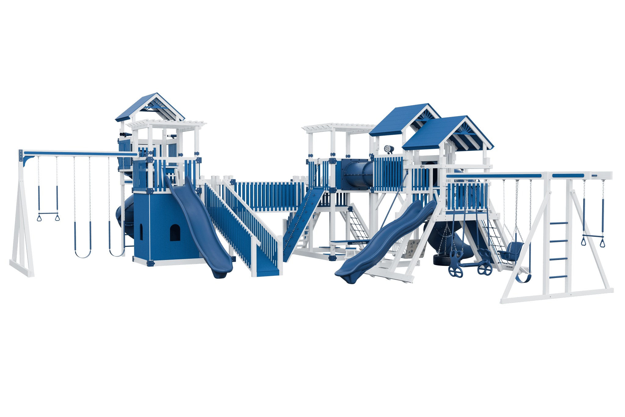 Kingdom - bearplaygrounds