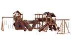 Kingdom - bearplaygrounds