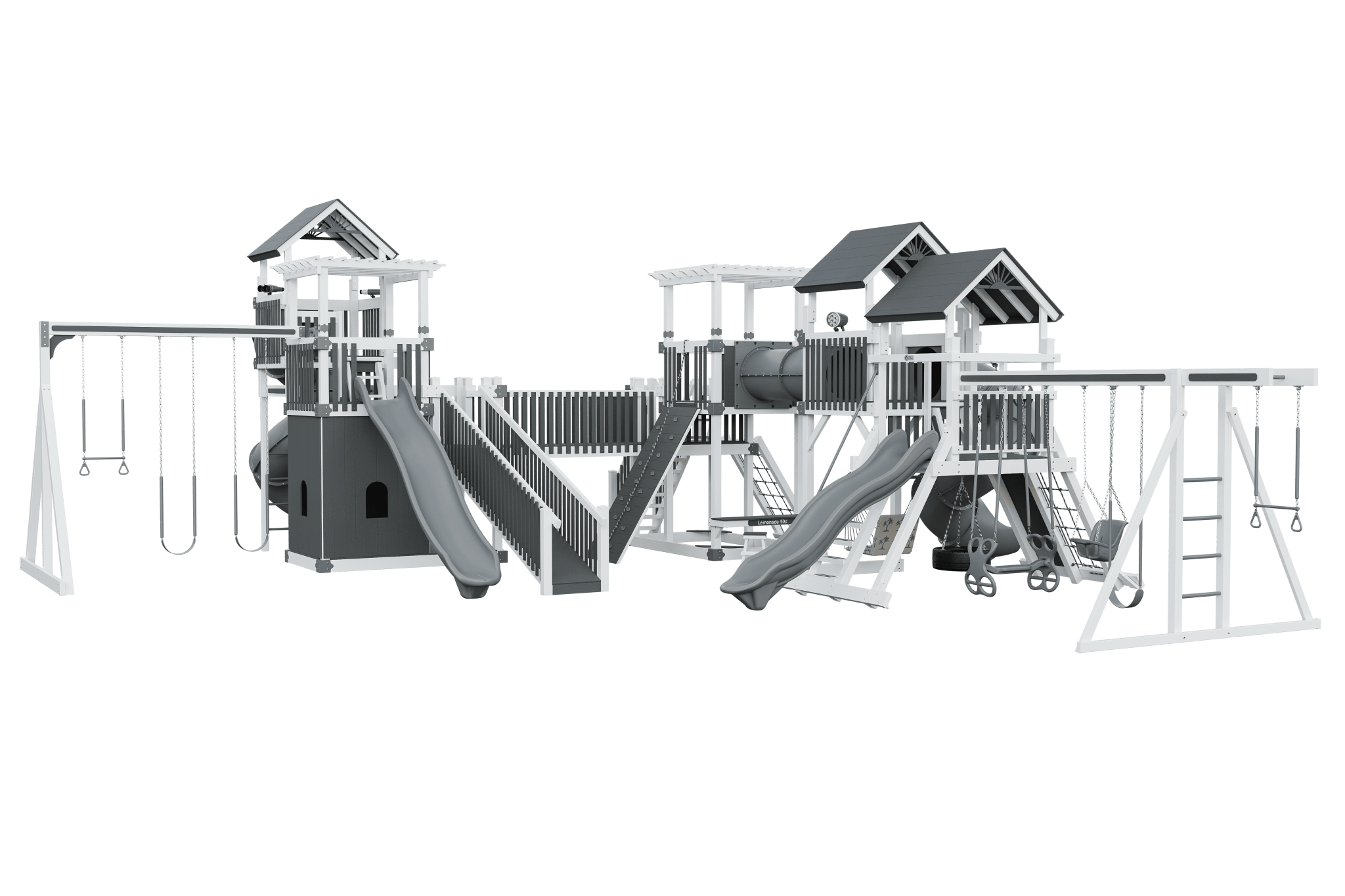 Kingdom - bearplaygrounds