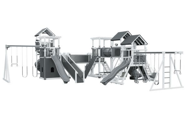 Kingdom - bearplaygrounds