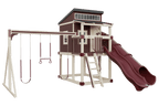 Kingdom Lodge - bearplaygrounds