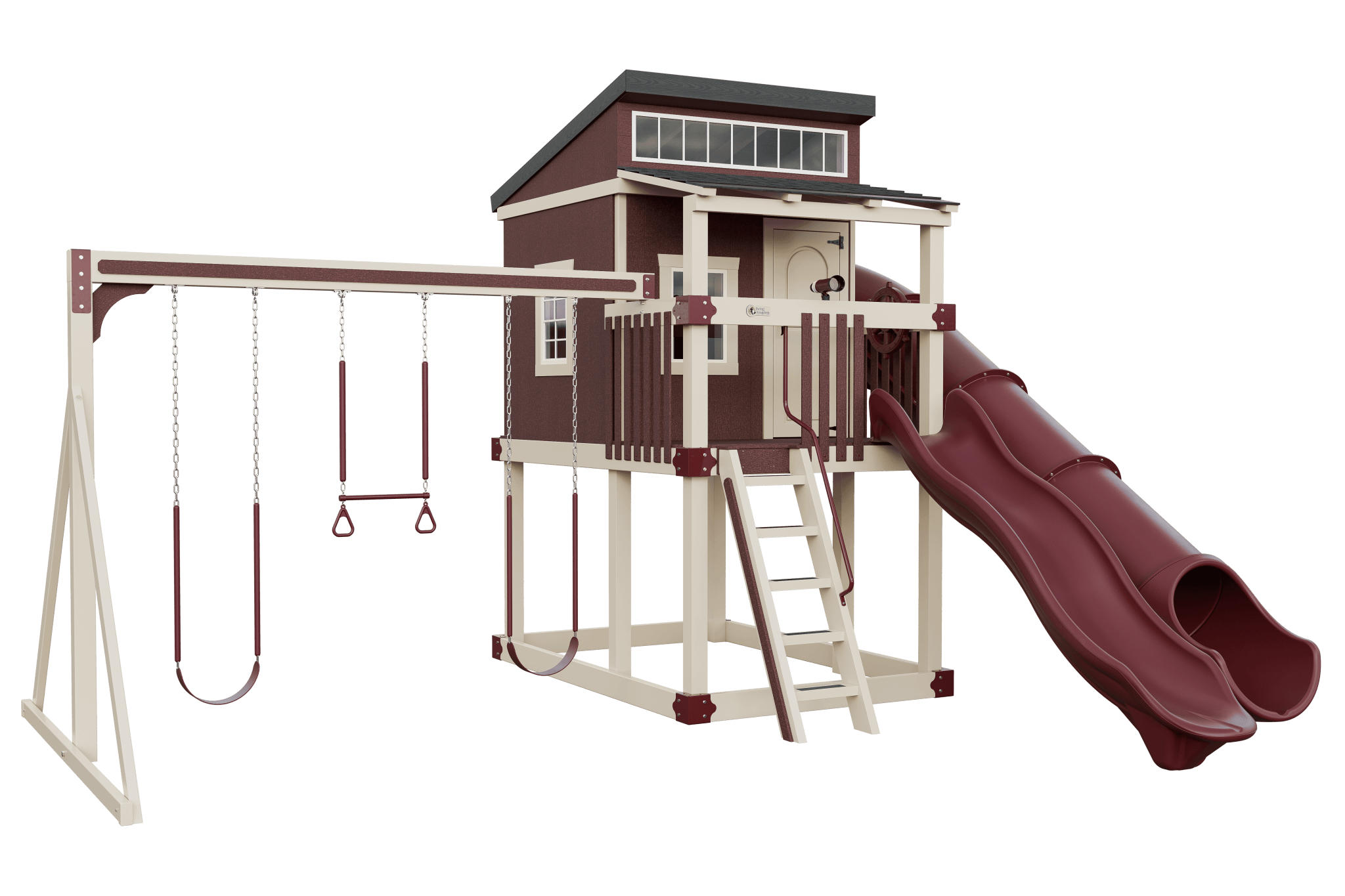 Kingdom Lodge - bearplaygrounds