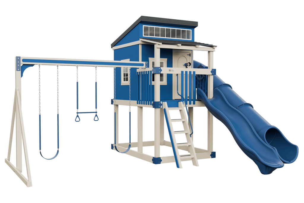 Kingdom Lodge - bearplaygrounds