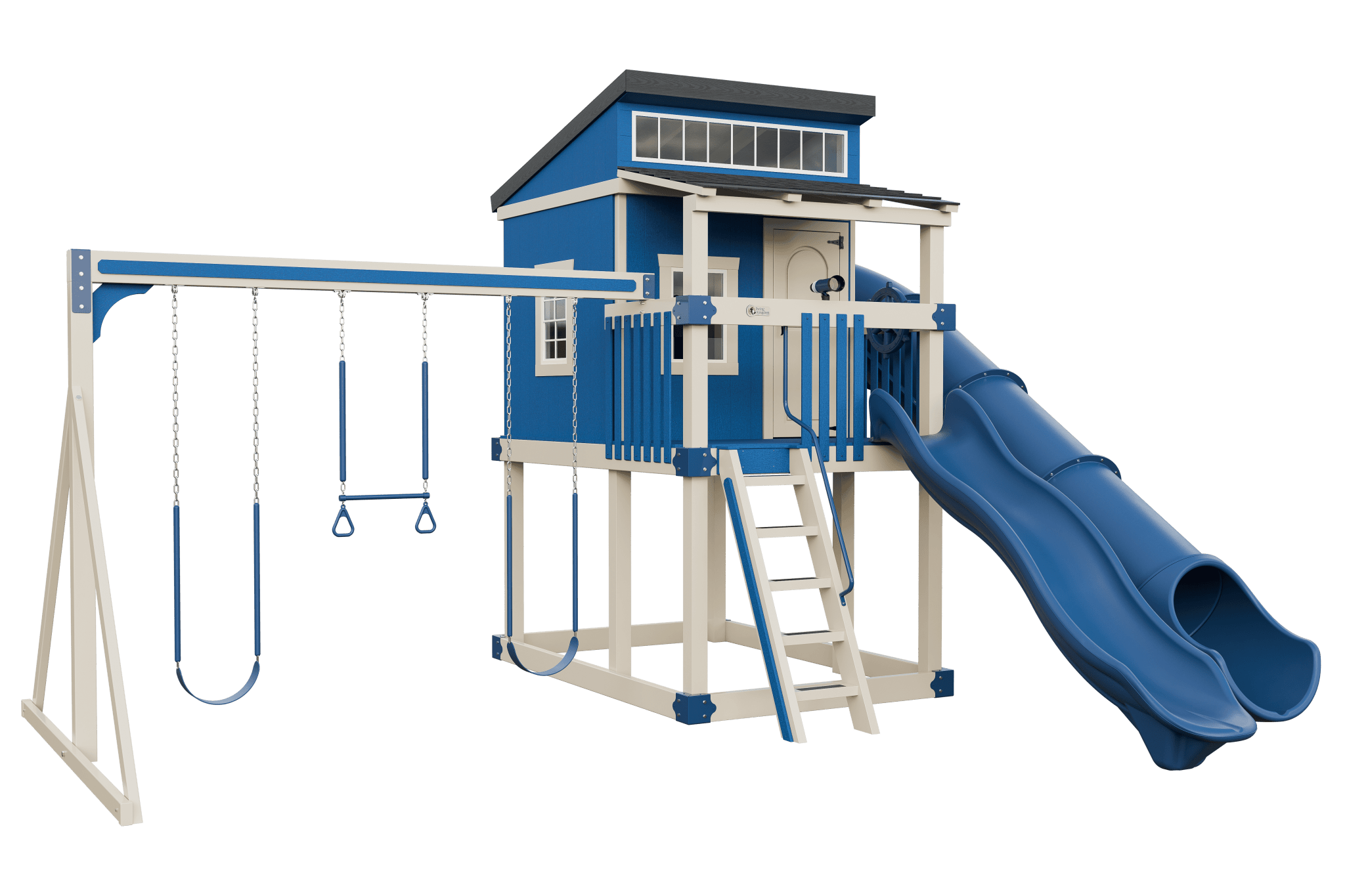 Kingdom Lodge - bearplaygrounds