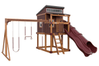 Kingdom Lodge - bearplaygrounds