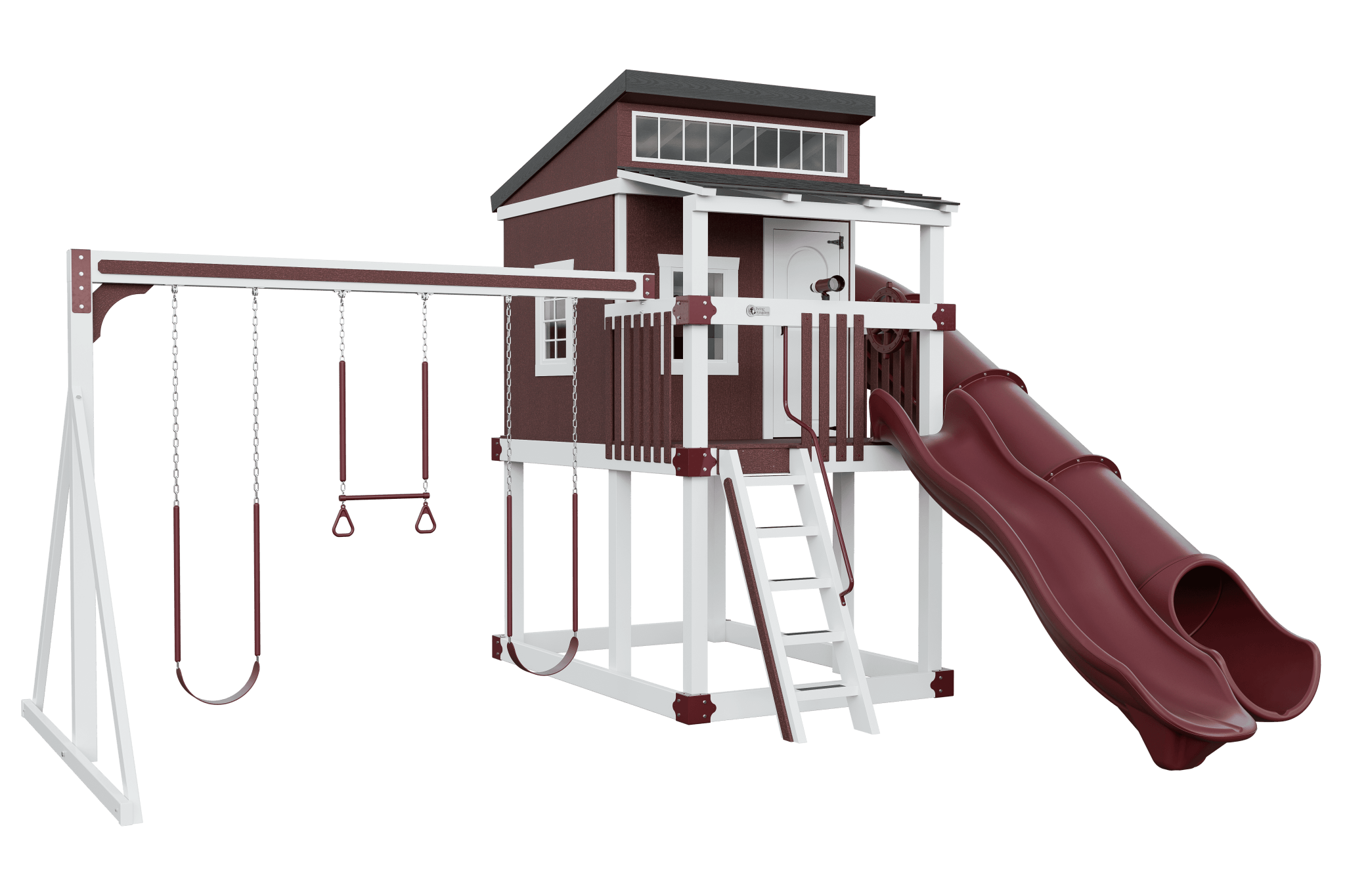 Kingdom Lodge - bearplaygrounds