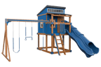 Kingdom Lodge - bearplaygrounds