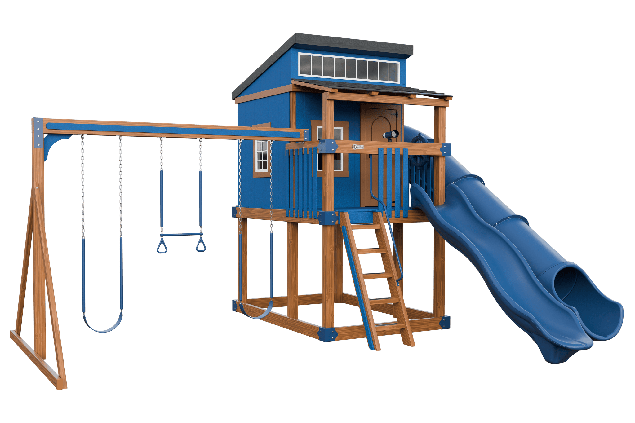 Kingdom Lodge - bearplaygrounds