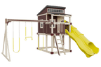 Kingdom Lodge - bearplaygrounds