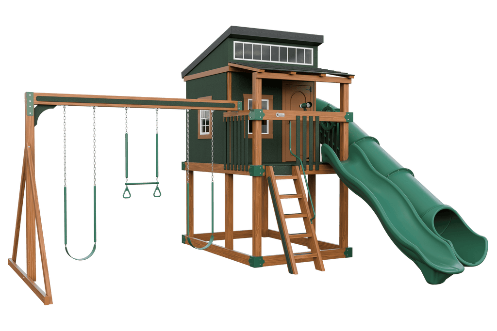 Kingdom Lodge - bearplaygrounds