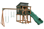 Kingdom Lodge - bearplaygrounds