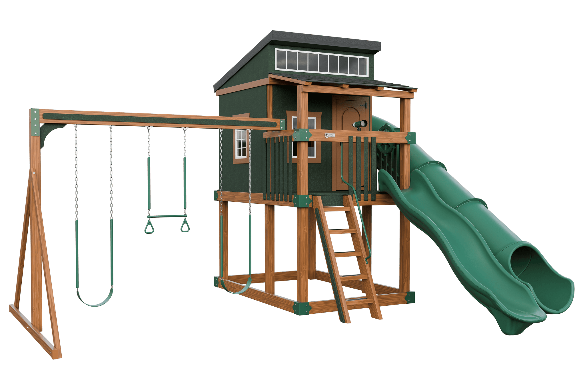 Kingdom Lodge - bearplaygrounds