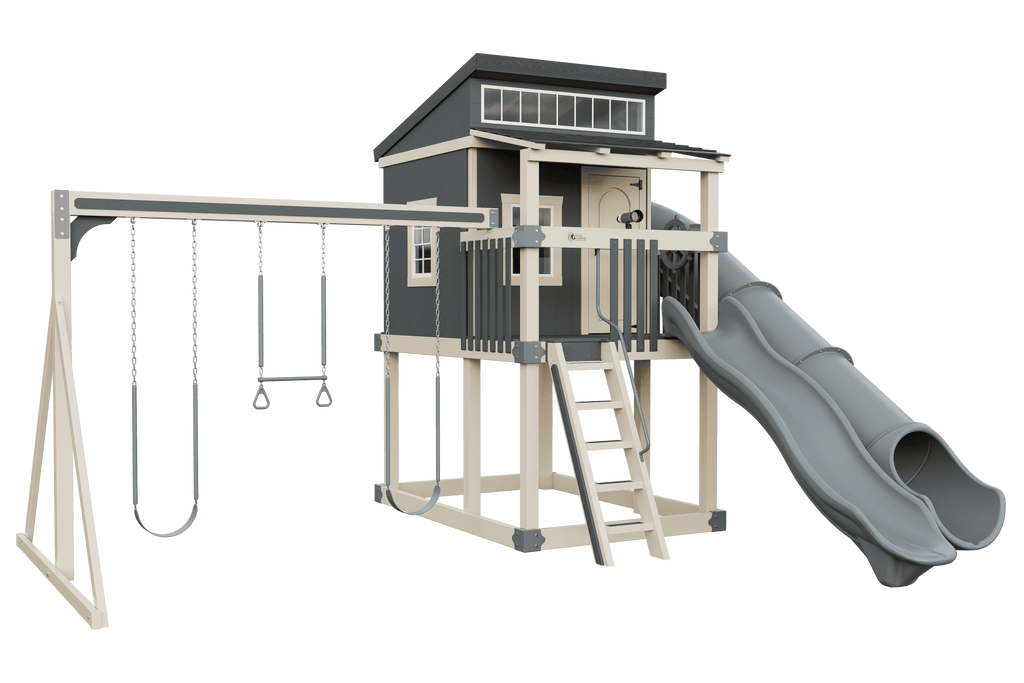 Kingdom Lodge - bearplaygrounds