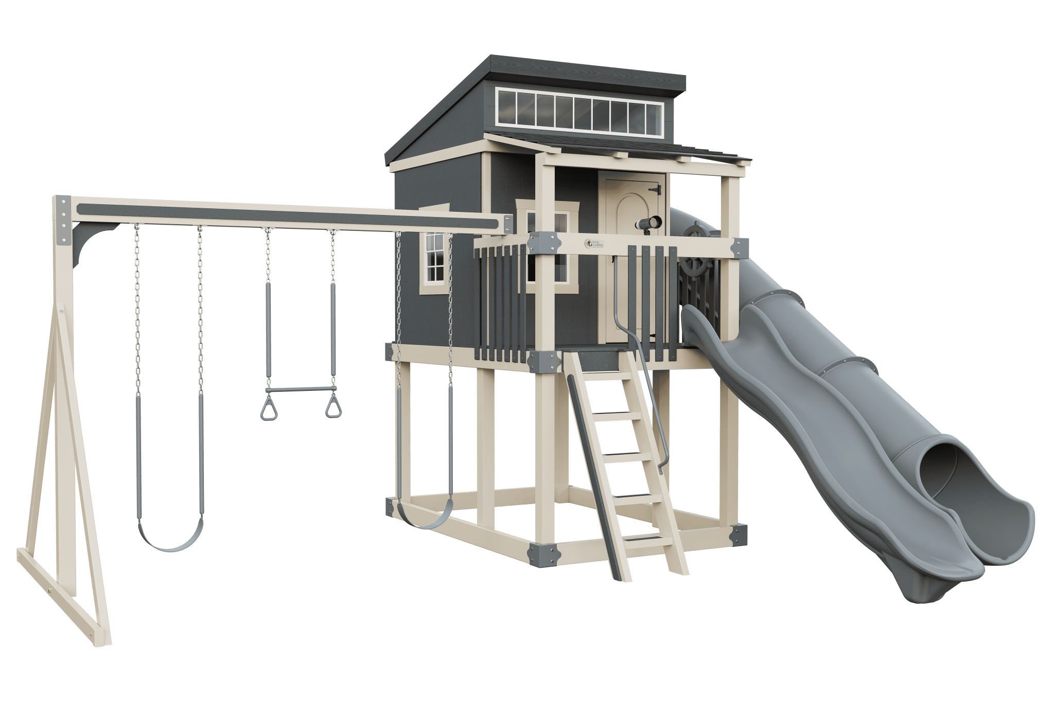 Kingdom Lodge - bearplaygrounds