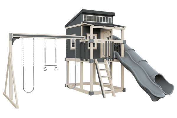 Kingdom Lodge - bearplaygrounds